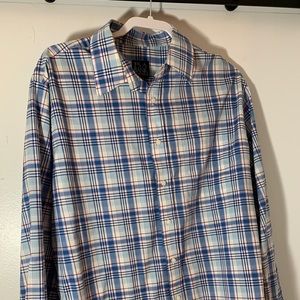 Jos A Banks Traveler XL Tailored Fit